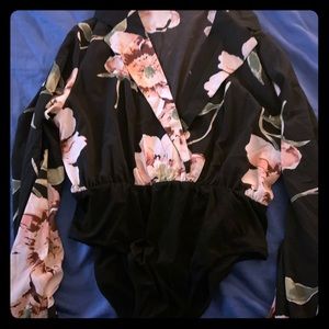 Adorable Body Suit - XXL